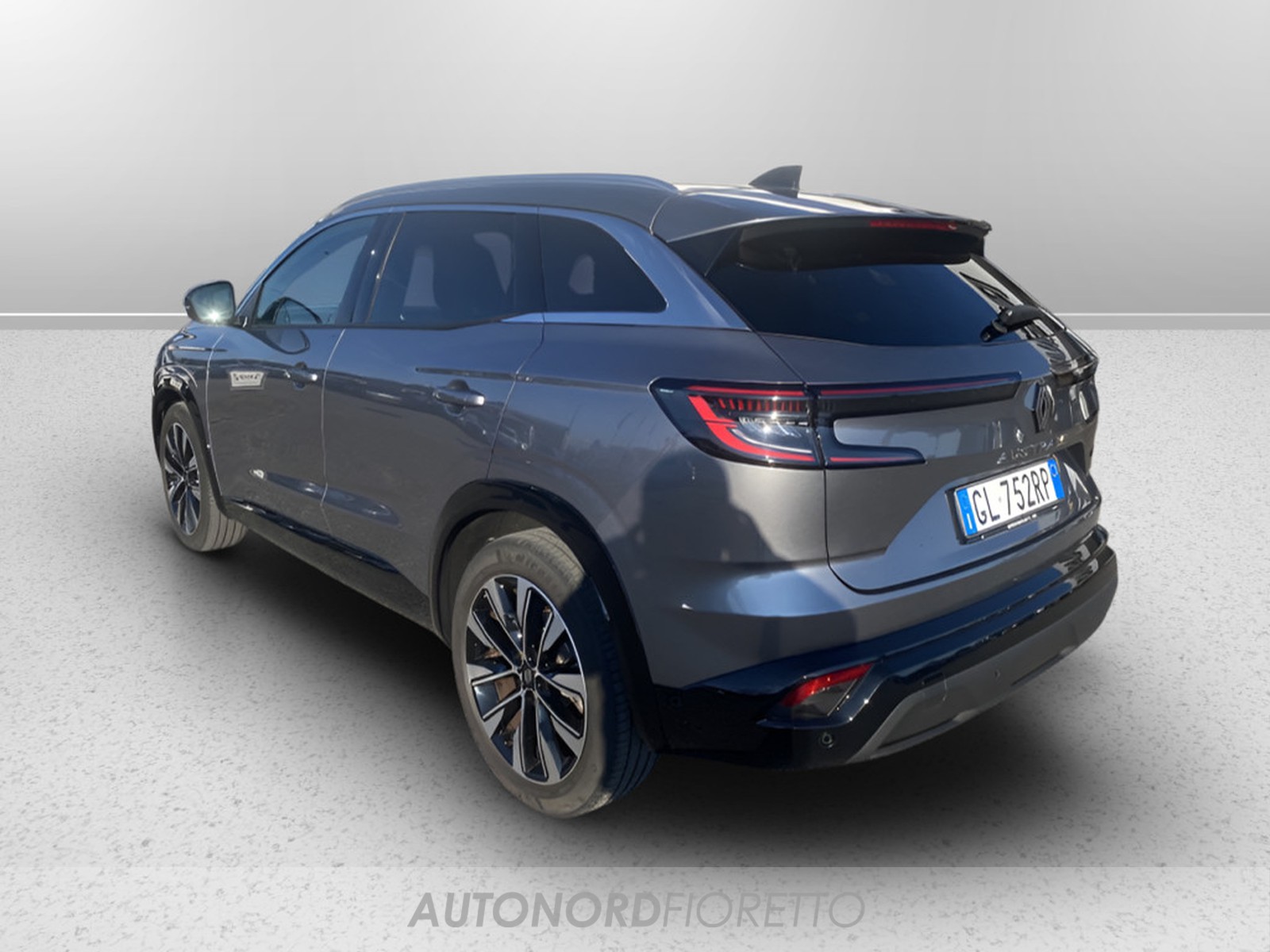 AUTONORD Renault Austral