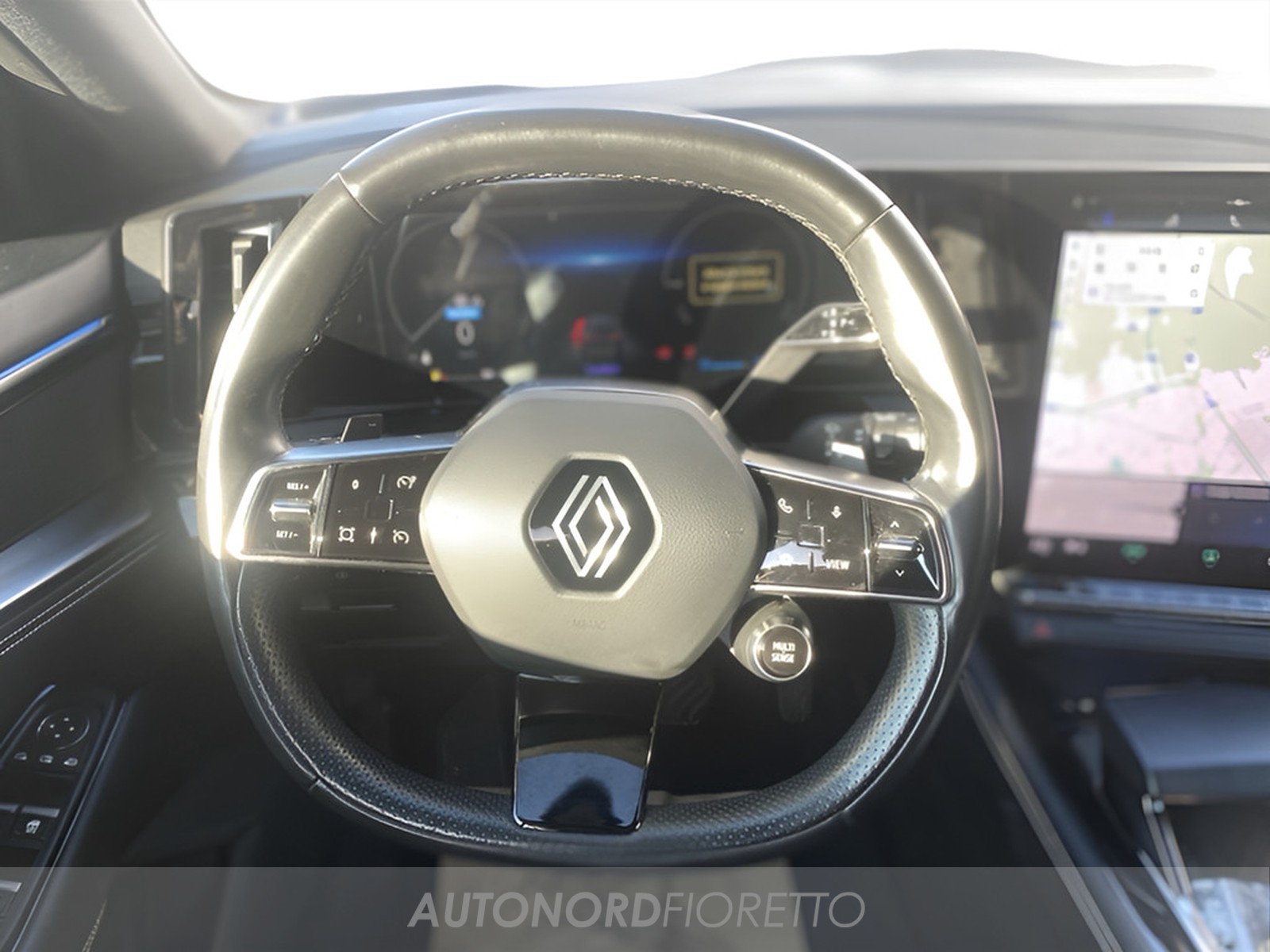 AUTONORD Renault Austral