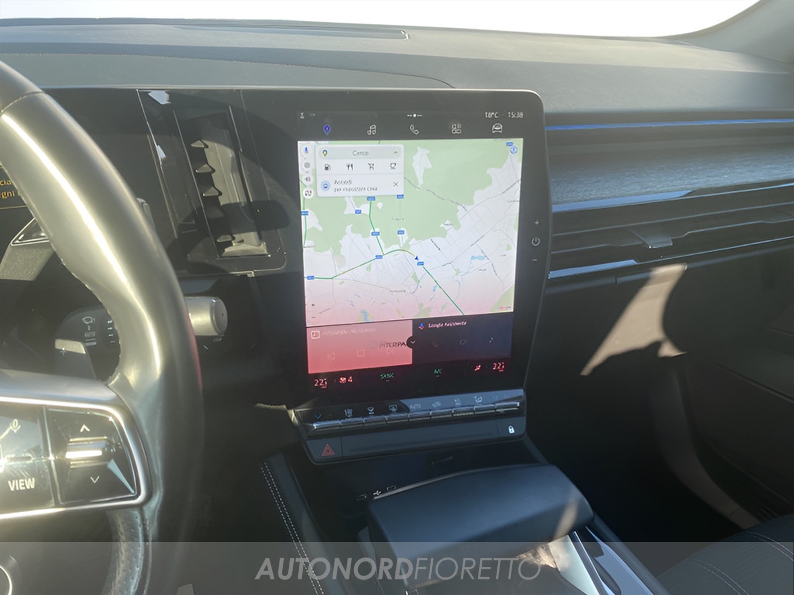 AUTONORD Renault Austral