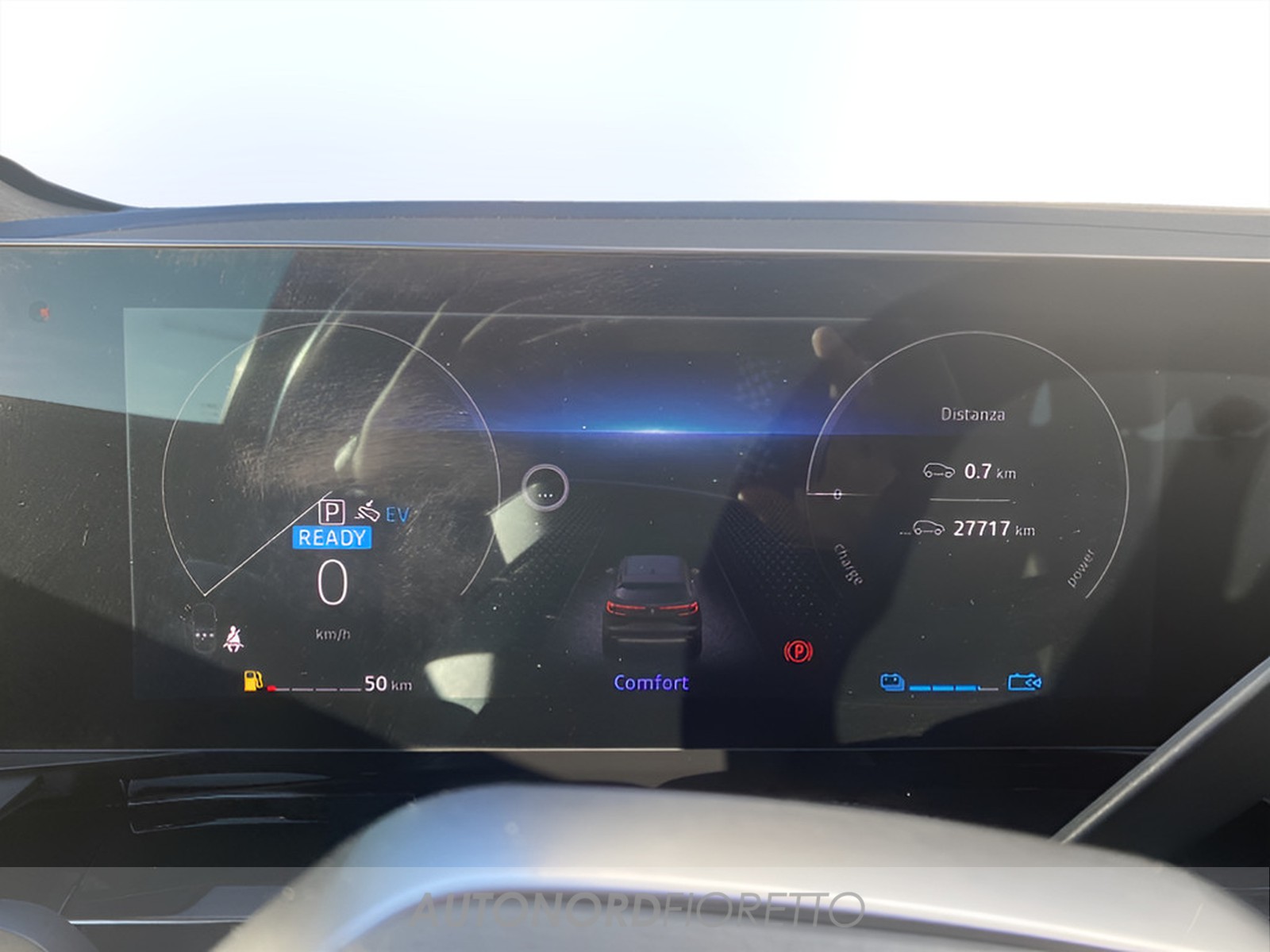 AUTONORD Renault Austral