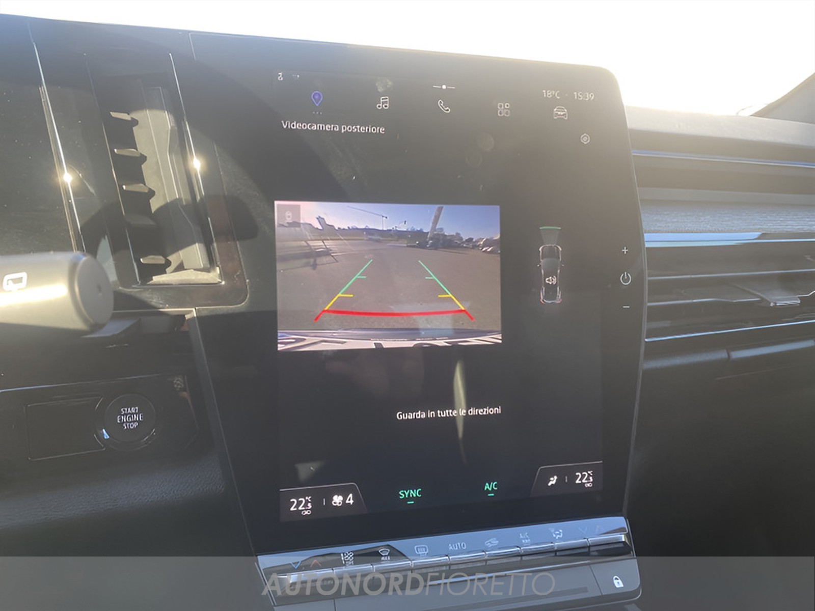 AUTONORD Renault Austral