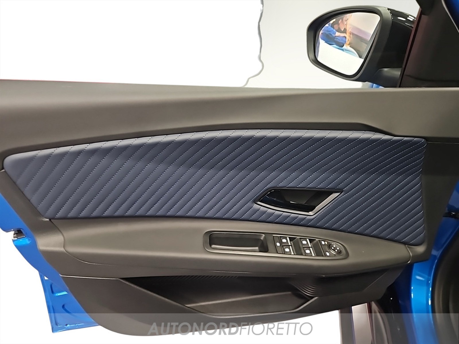 AUTONORD Alpine A290