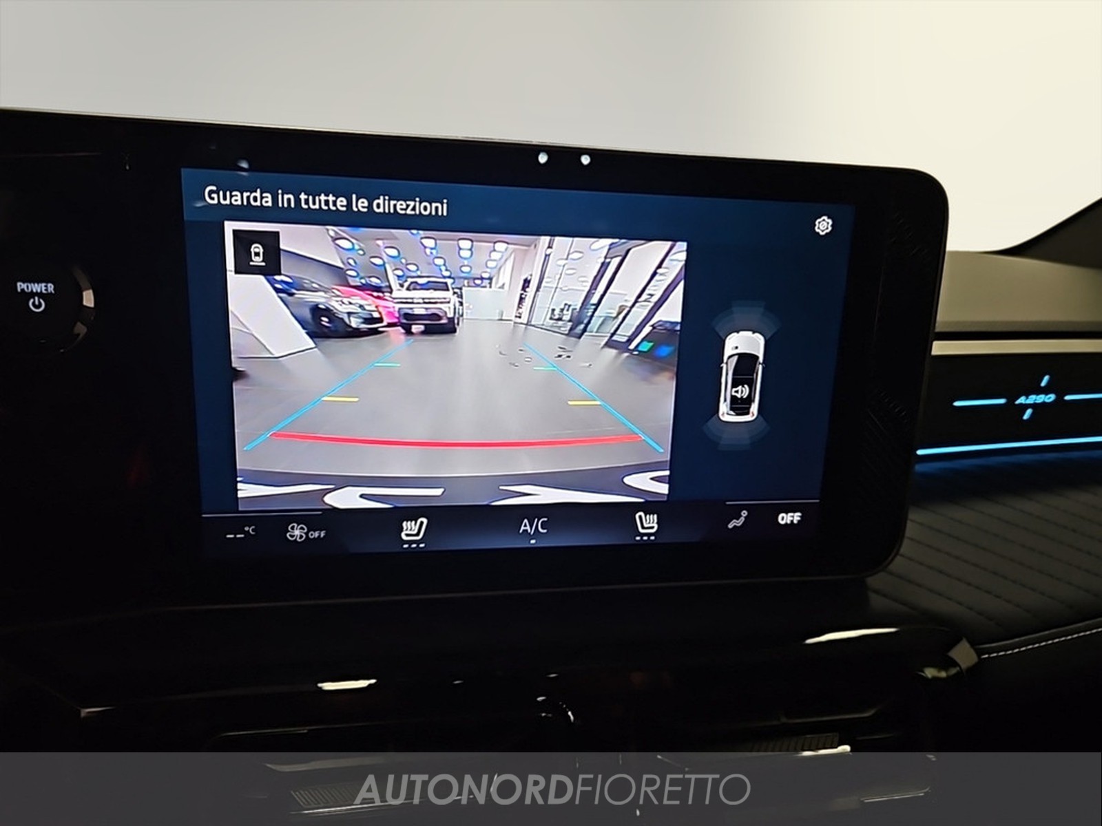 AUTONORD Alpine A290