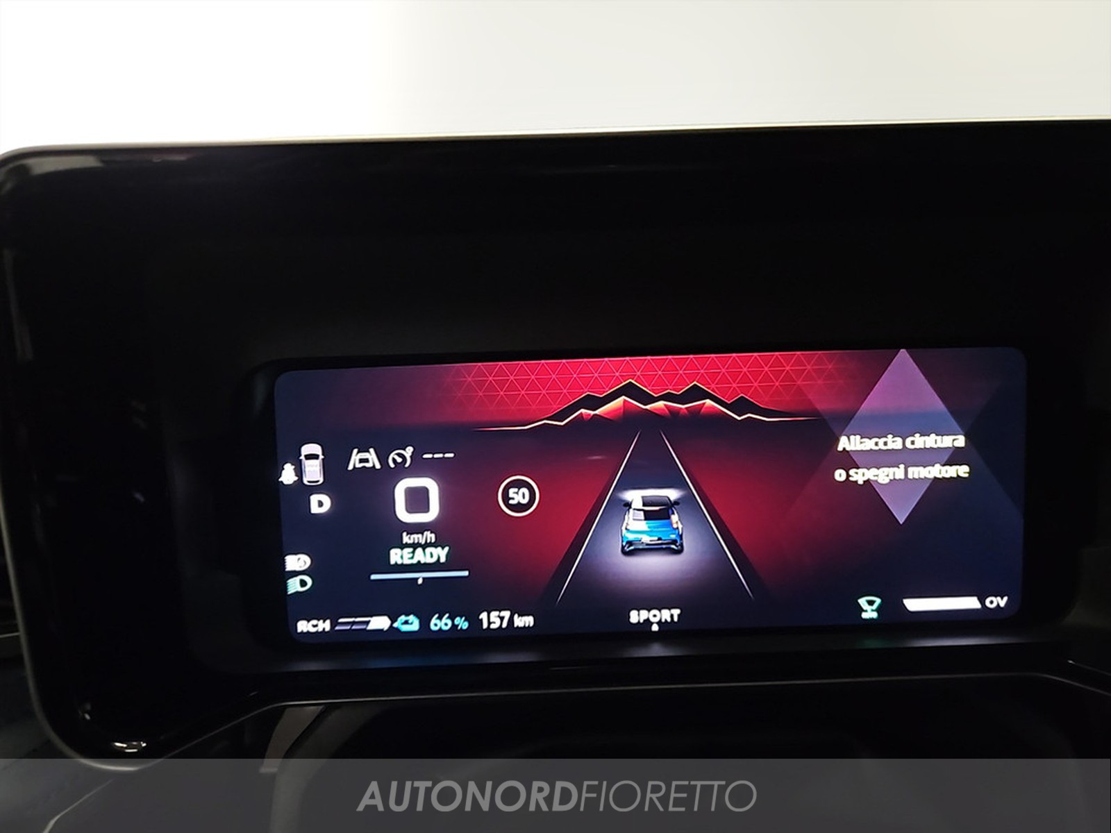 AUTONORD Alpine A290