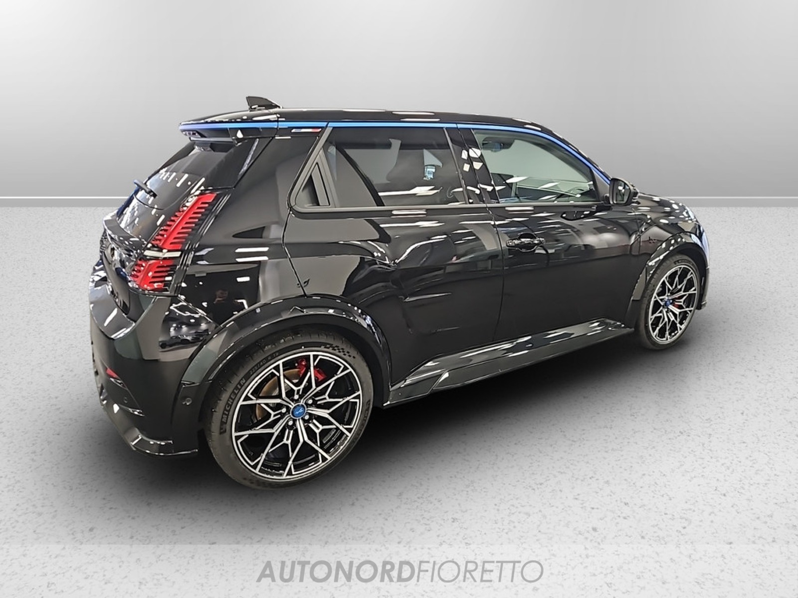 AUTONORD Alpine A290