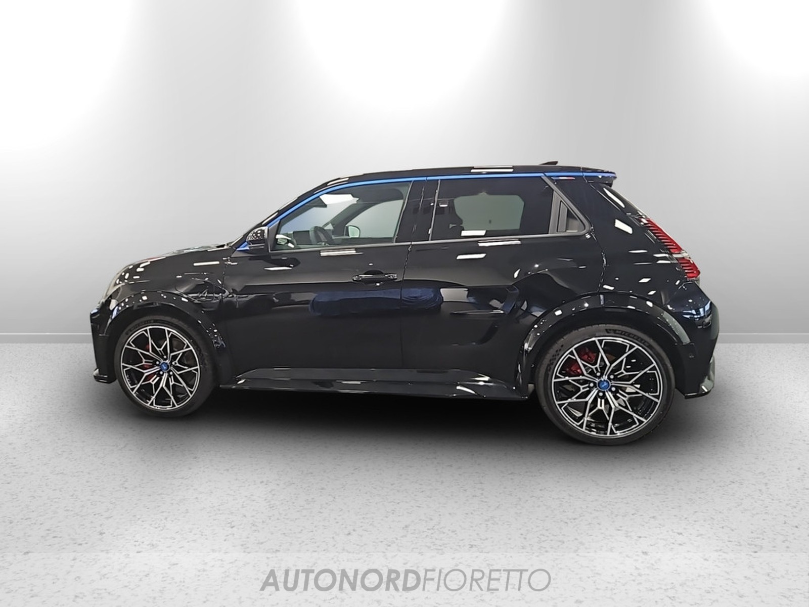 AUTONORD Alpine A290