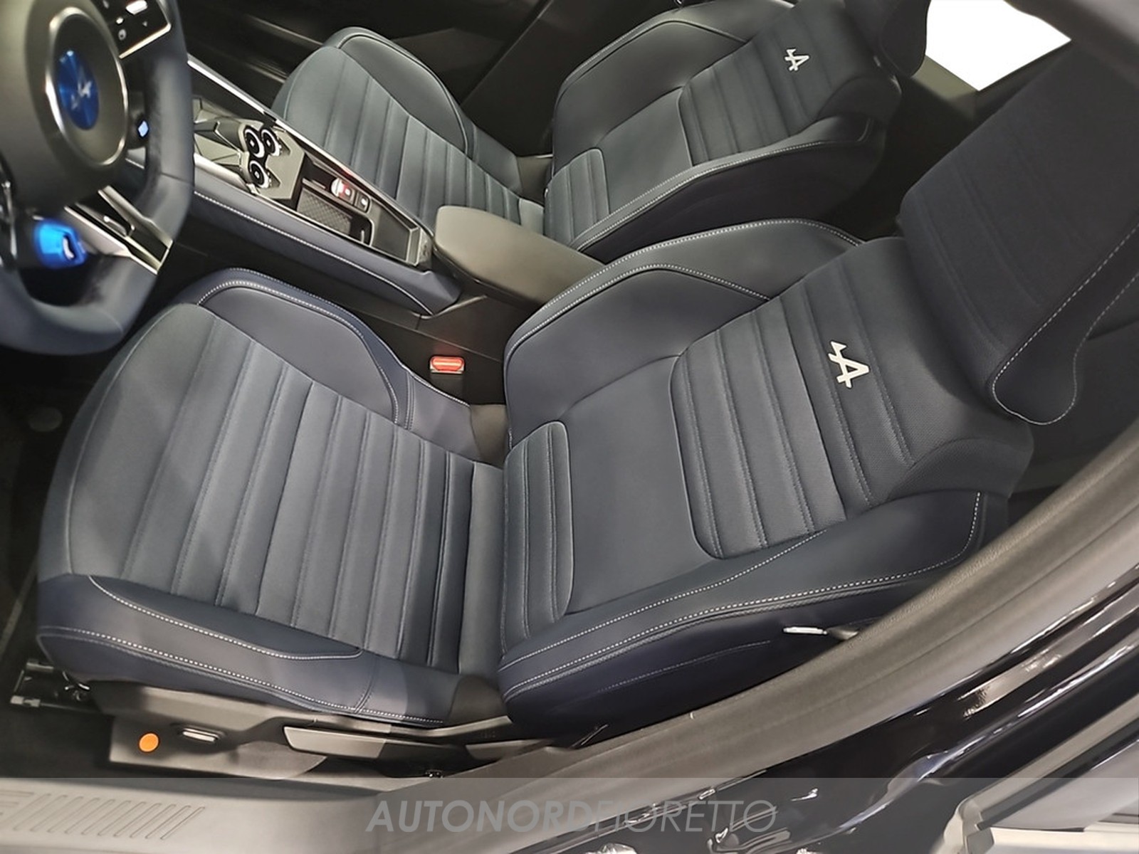 AUTONORD Alpine A290