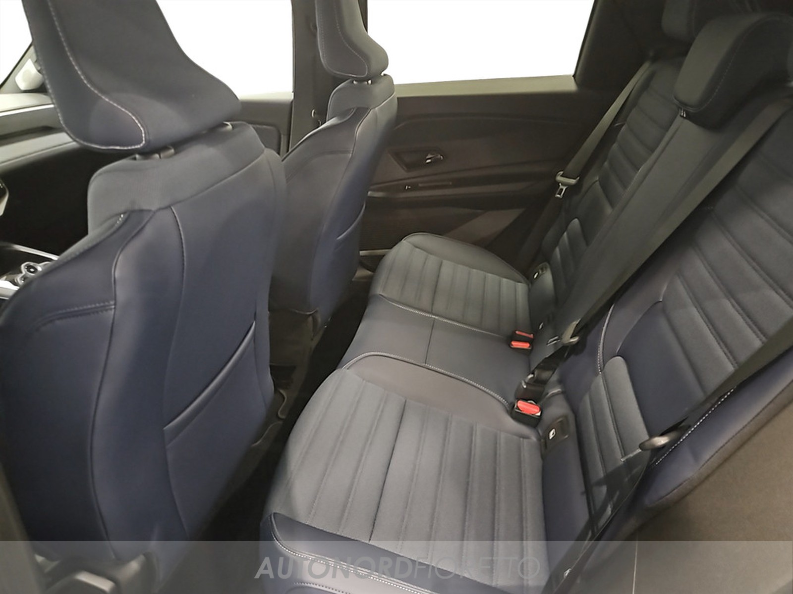 AUTONORD Alpine A290