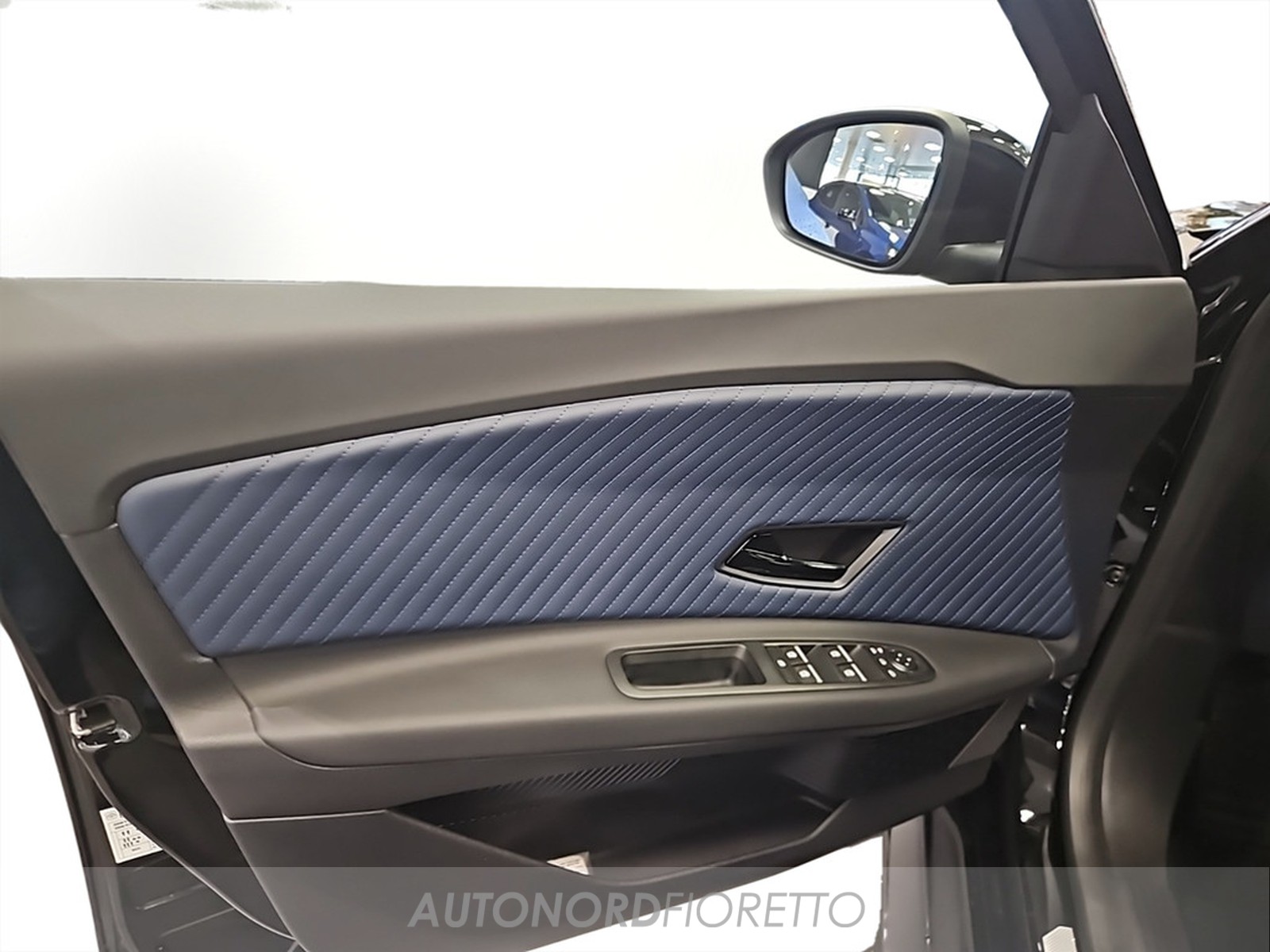 AUTONORD Alpine A290