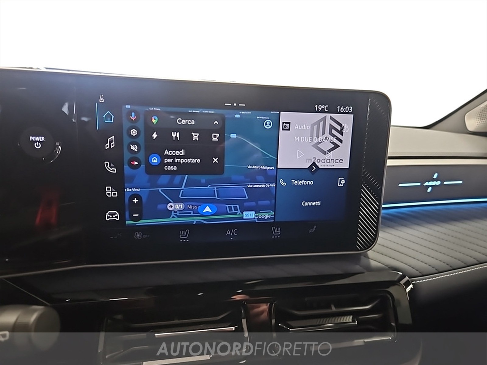 AUTONORD Alpine A290