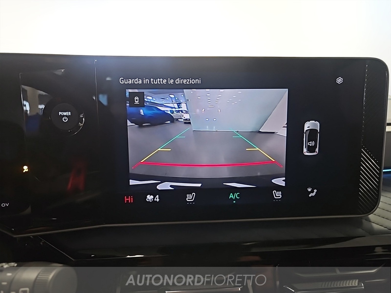 AUTONORD Alpine A290