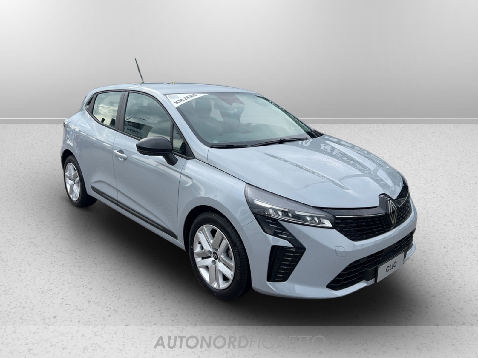 AUTONORD Renault Clio