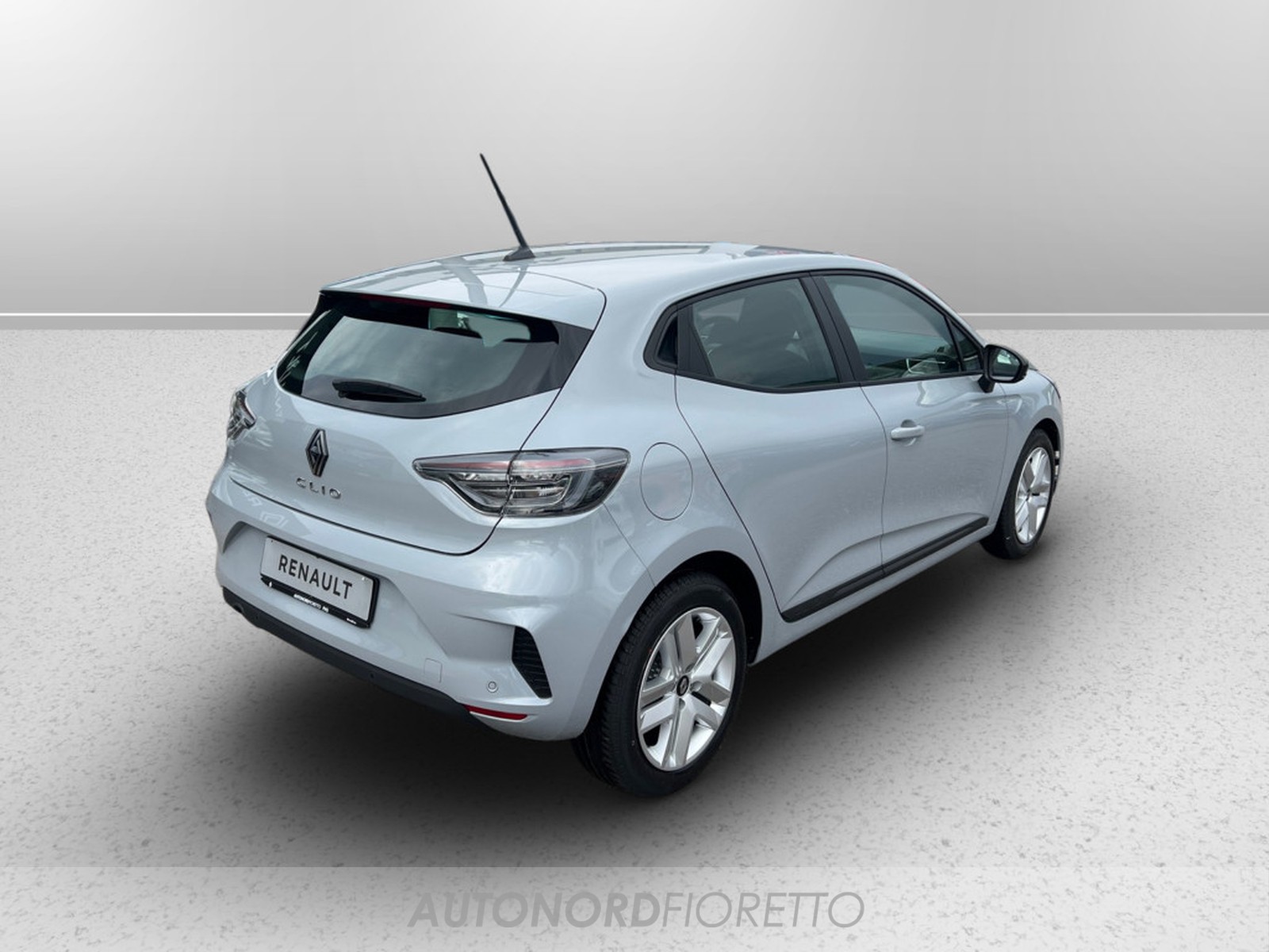 AUTONORD Renault Clio