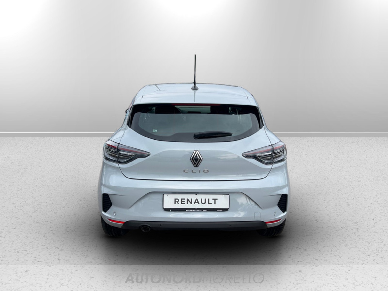 AUTONORD Renault Clio