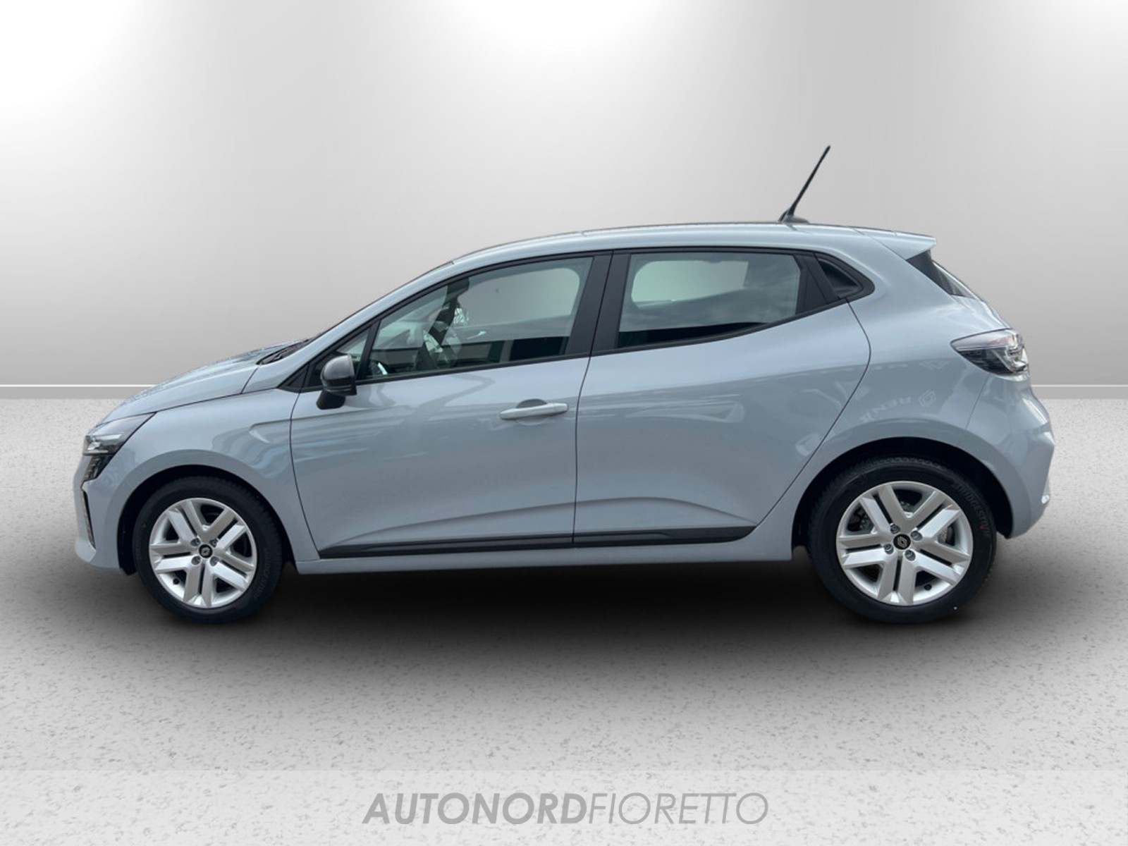 AUTONORD Renault Clio