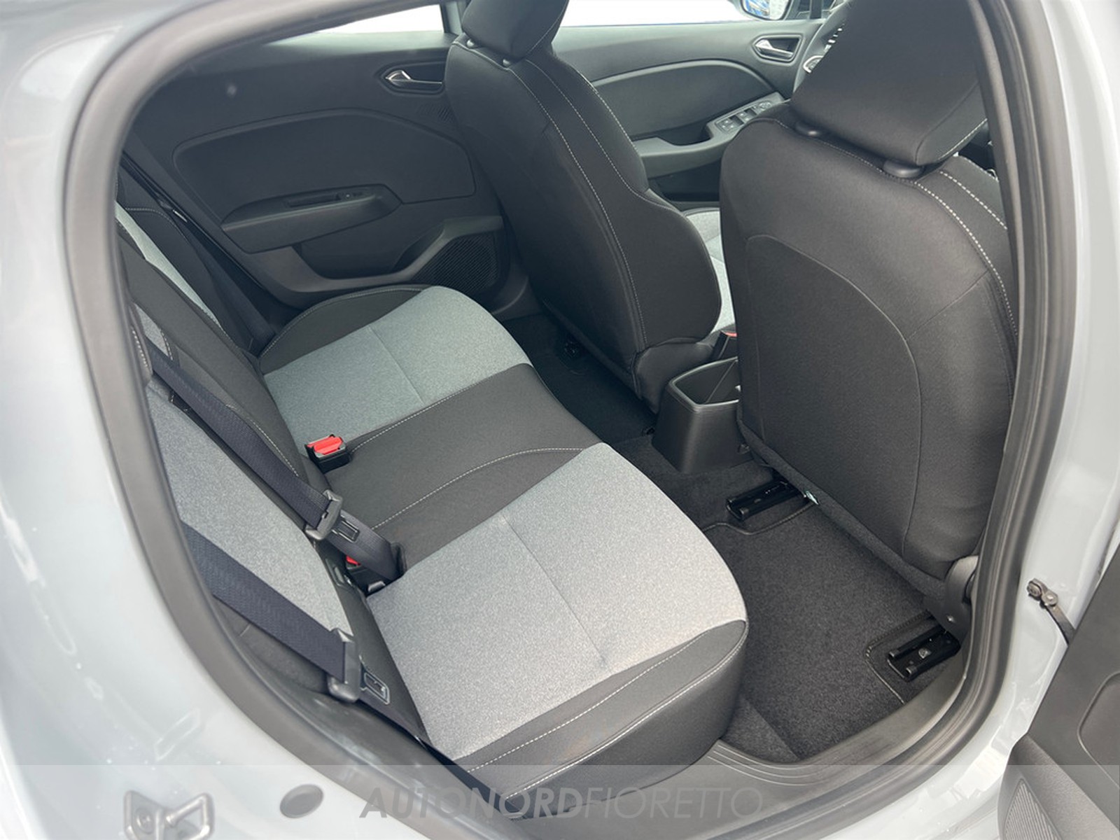 AUTONORD Renault Clio