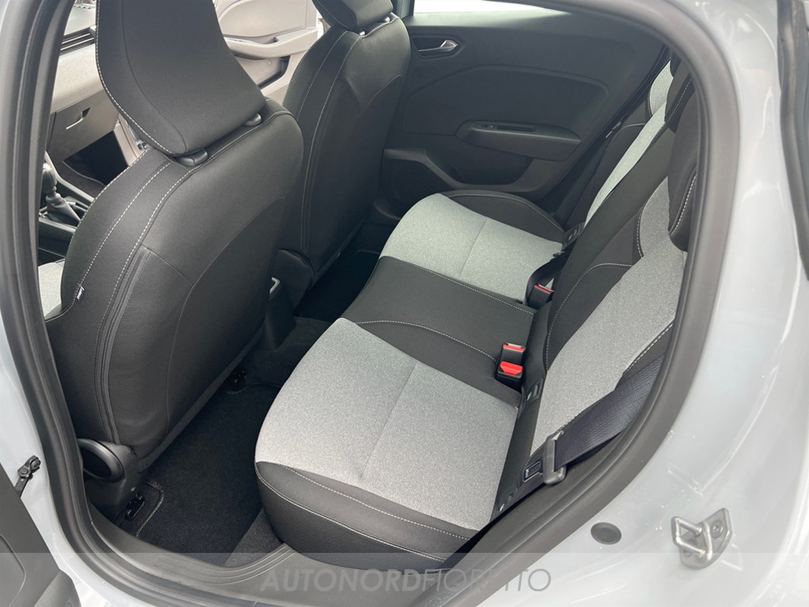 AUTONORD Renault Clio