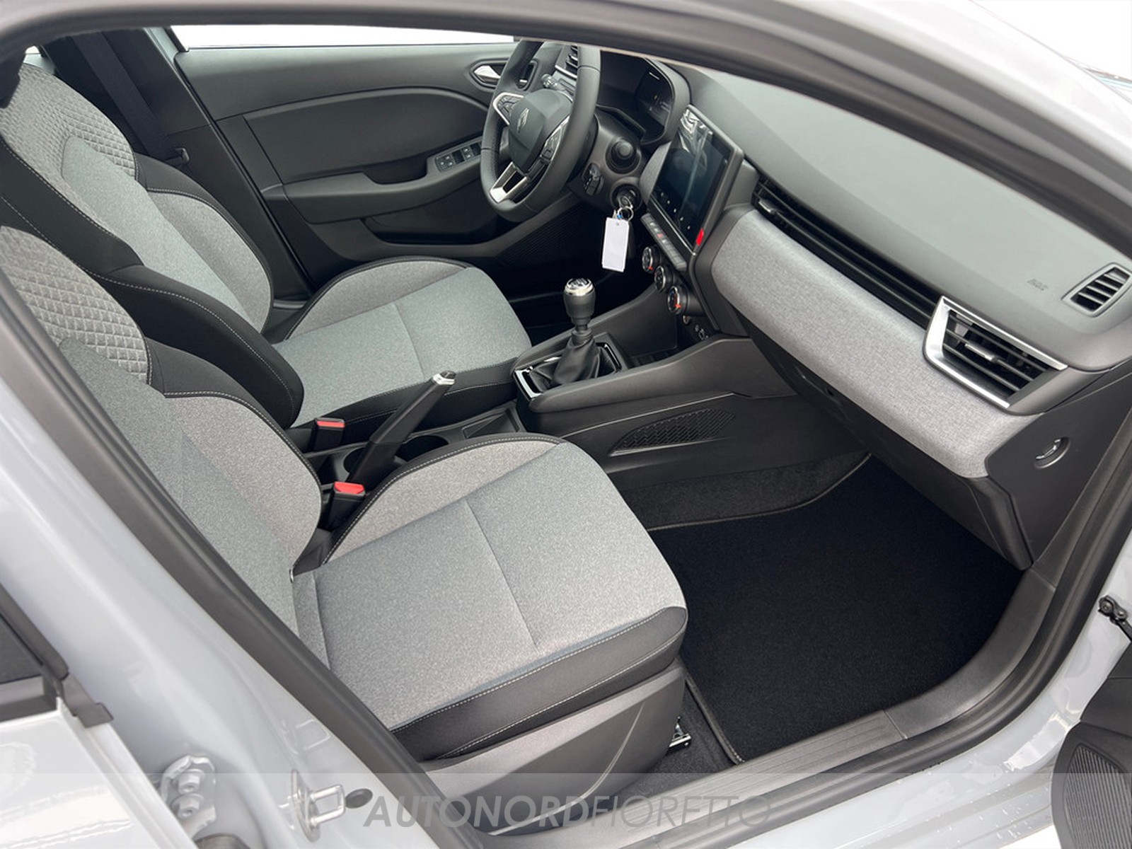 AUTONORD Renault Clio