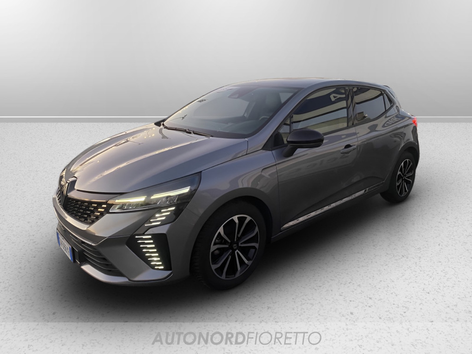 AUTONORD Renault Clio