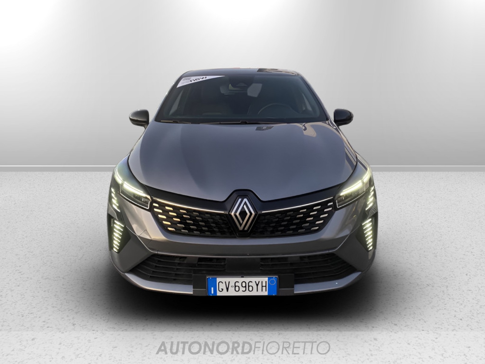 AUTONORD Renault Clio