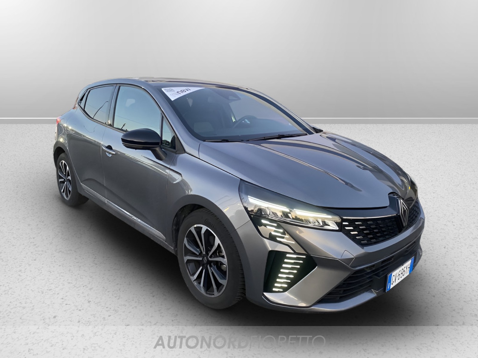 AUTONORD Renault Clio