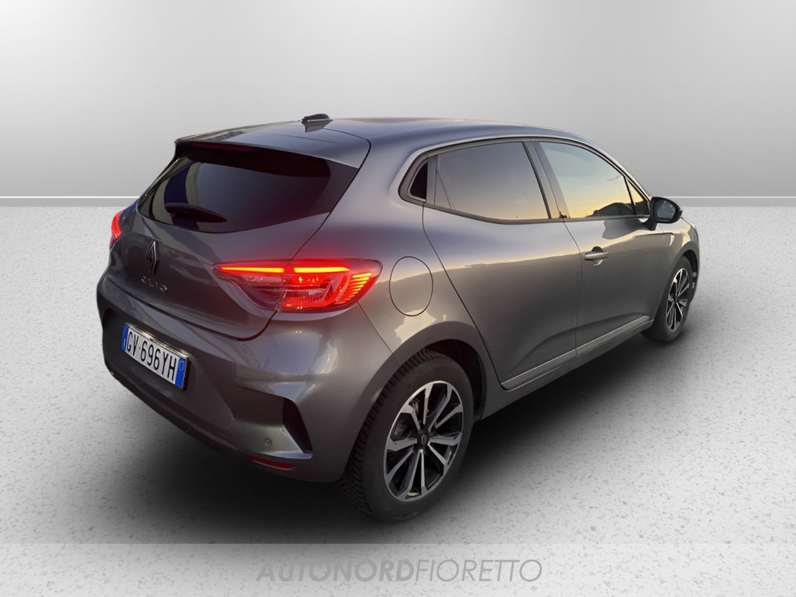 AUTONORD Renault Clio