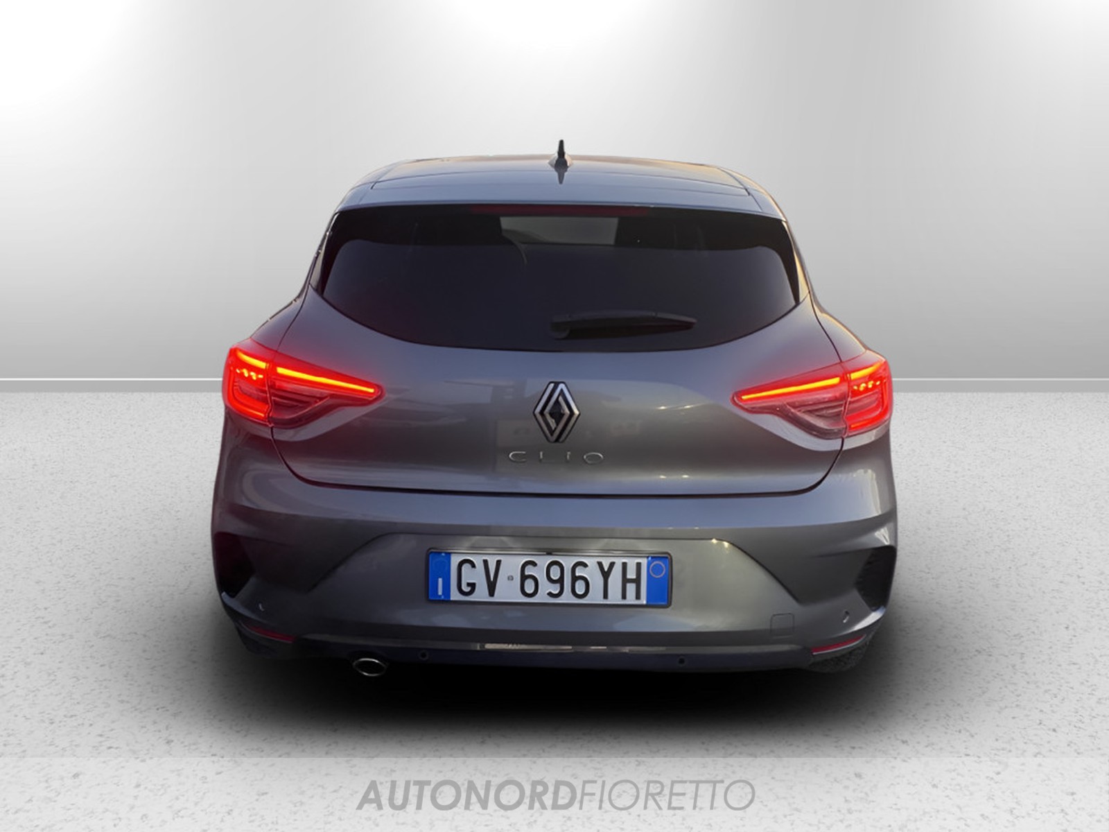 AUTONORD Renault Clio