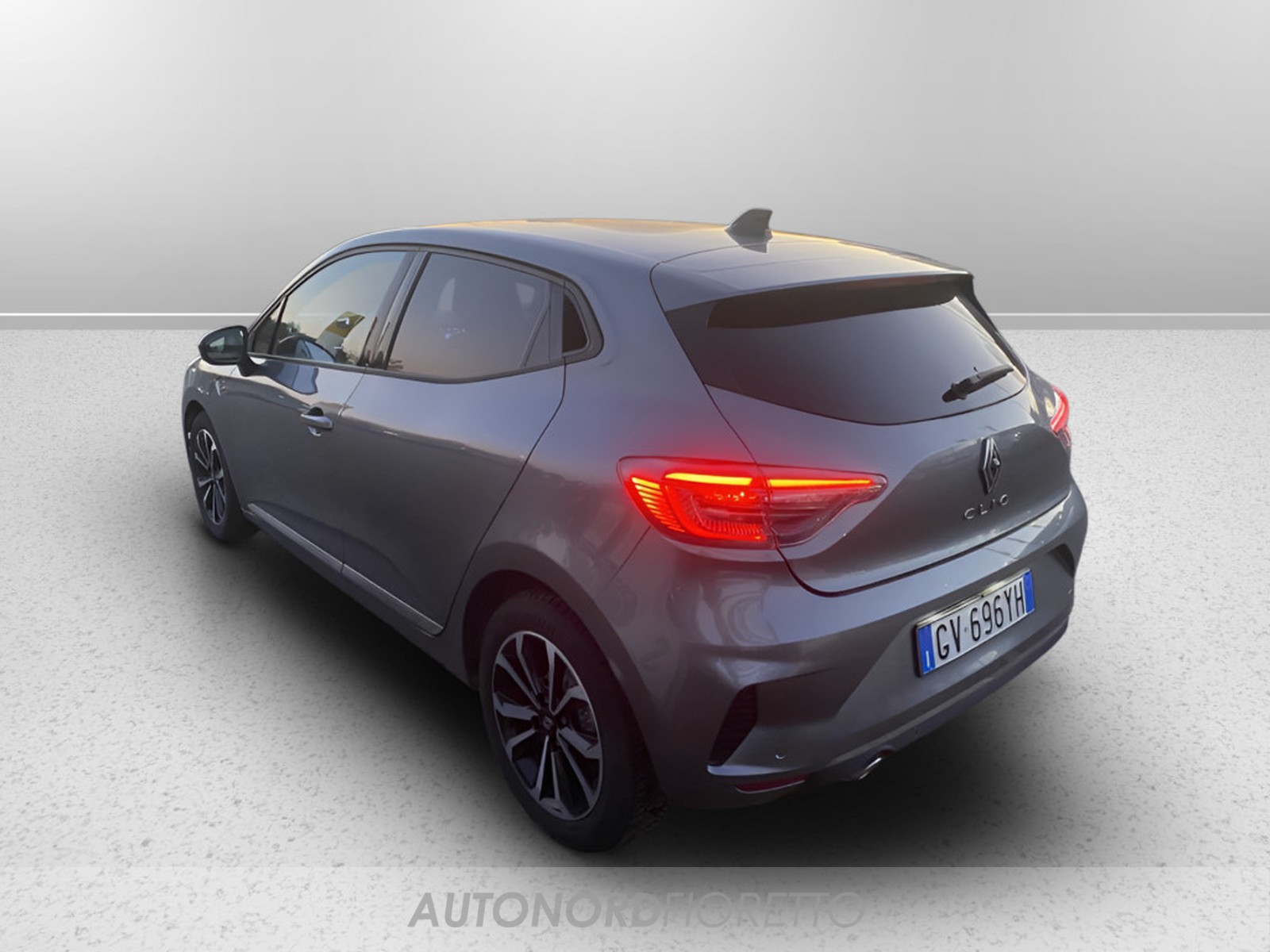 AUTONORD Renault Clio