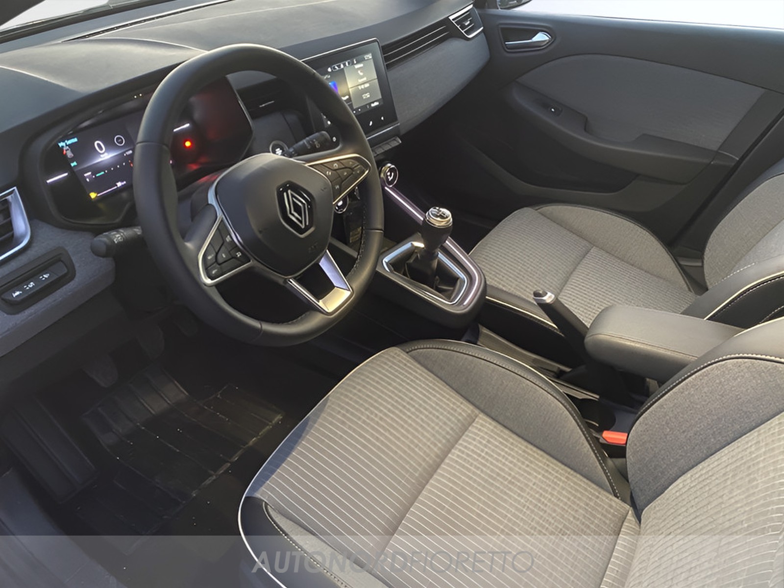 AUTONORD Renault Clio