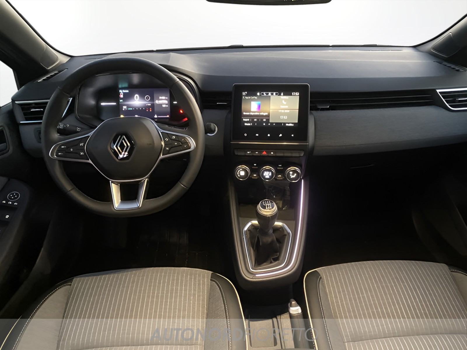 AUTONORD Renault Clio