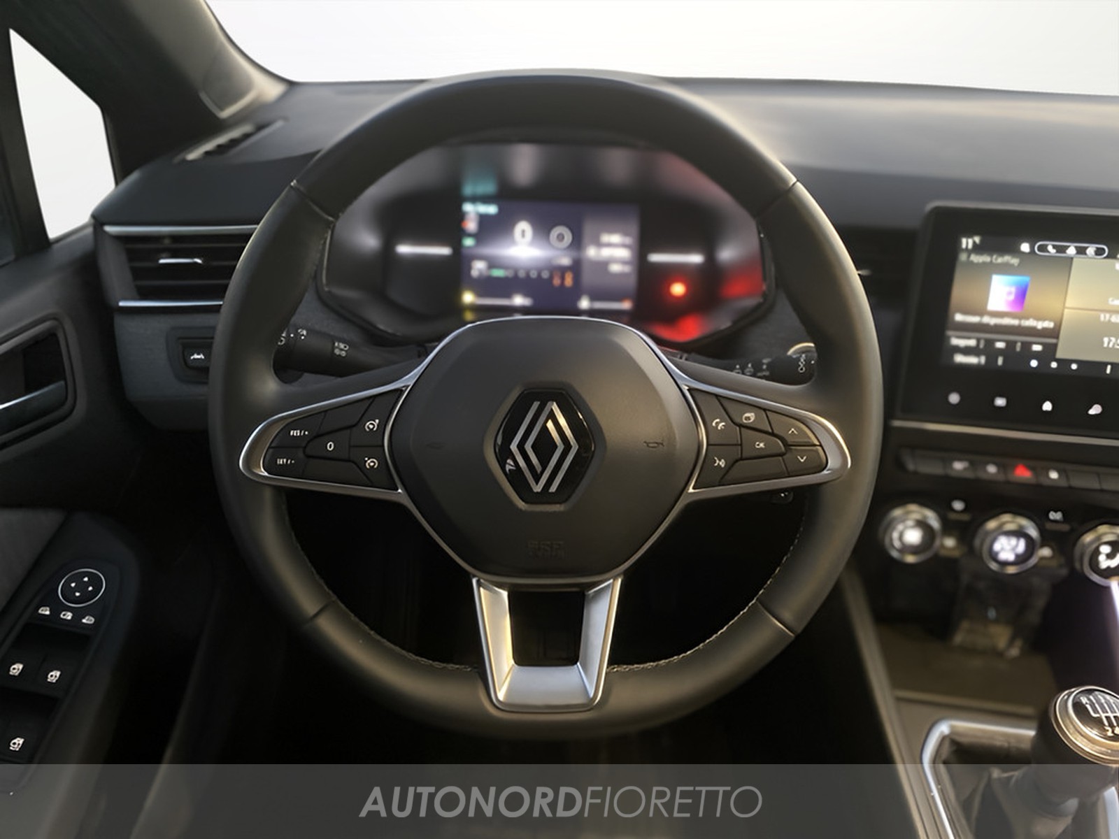 AUTONORD Renault Clio