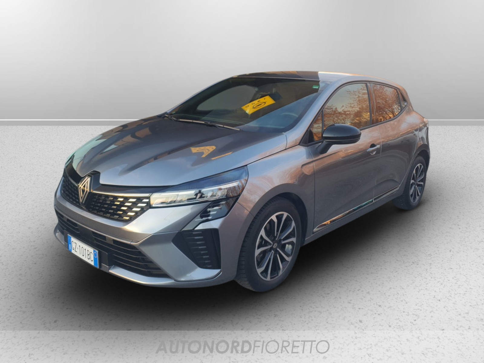 AUTONORD Renault Clio