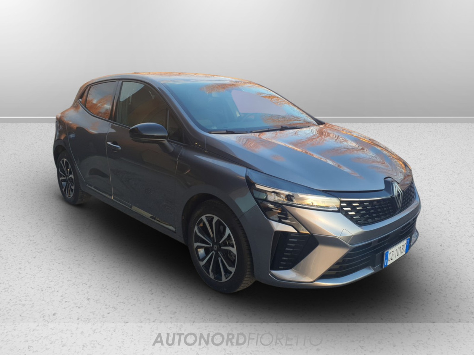 AUTONORD Renault Clio