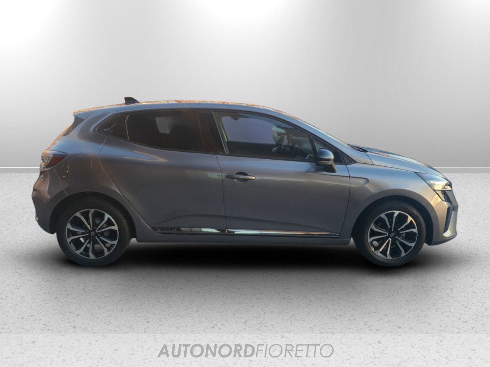 AUTONORD Renault Clio