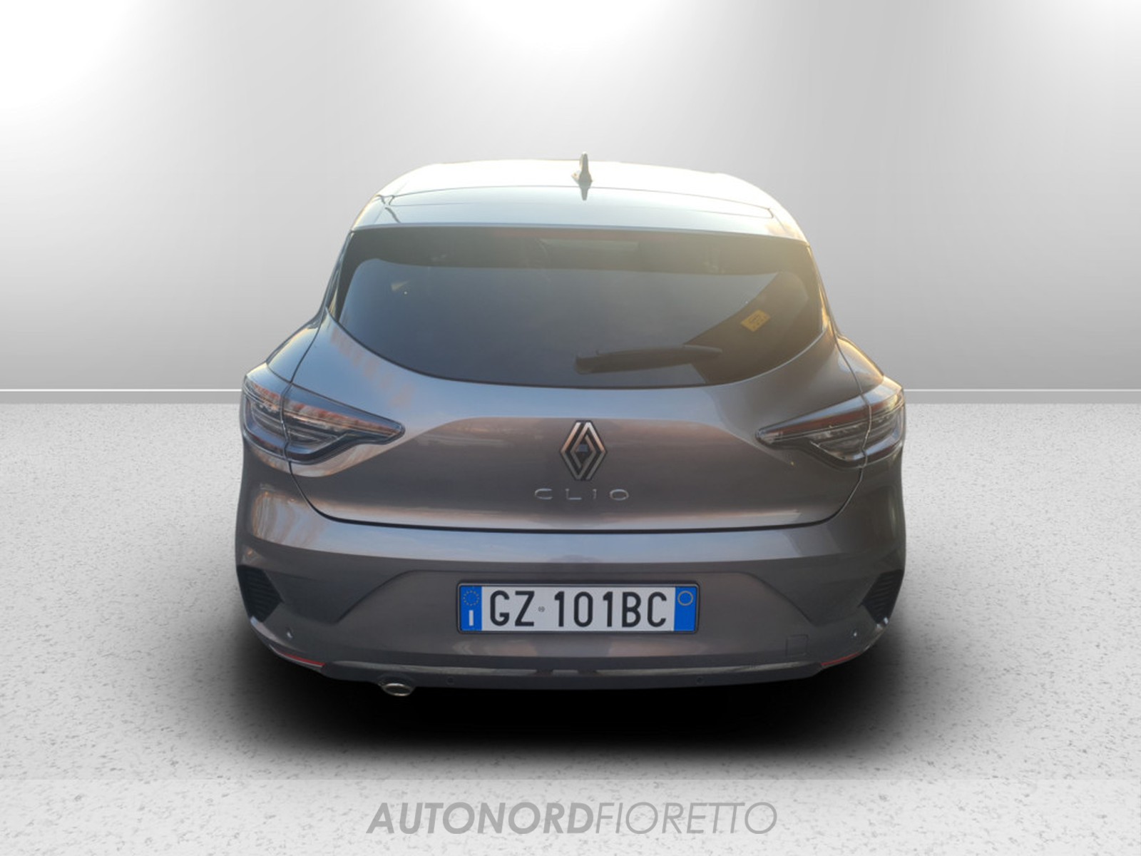 AUTONORD Renault Clio