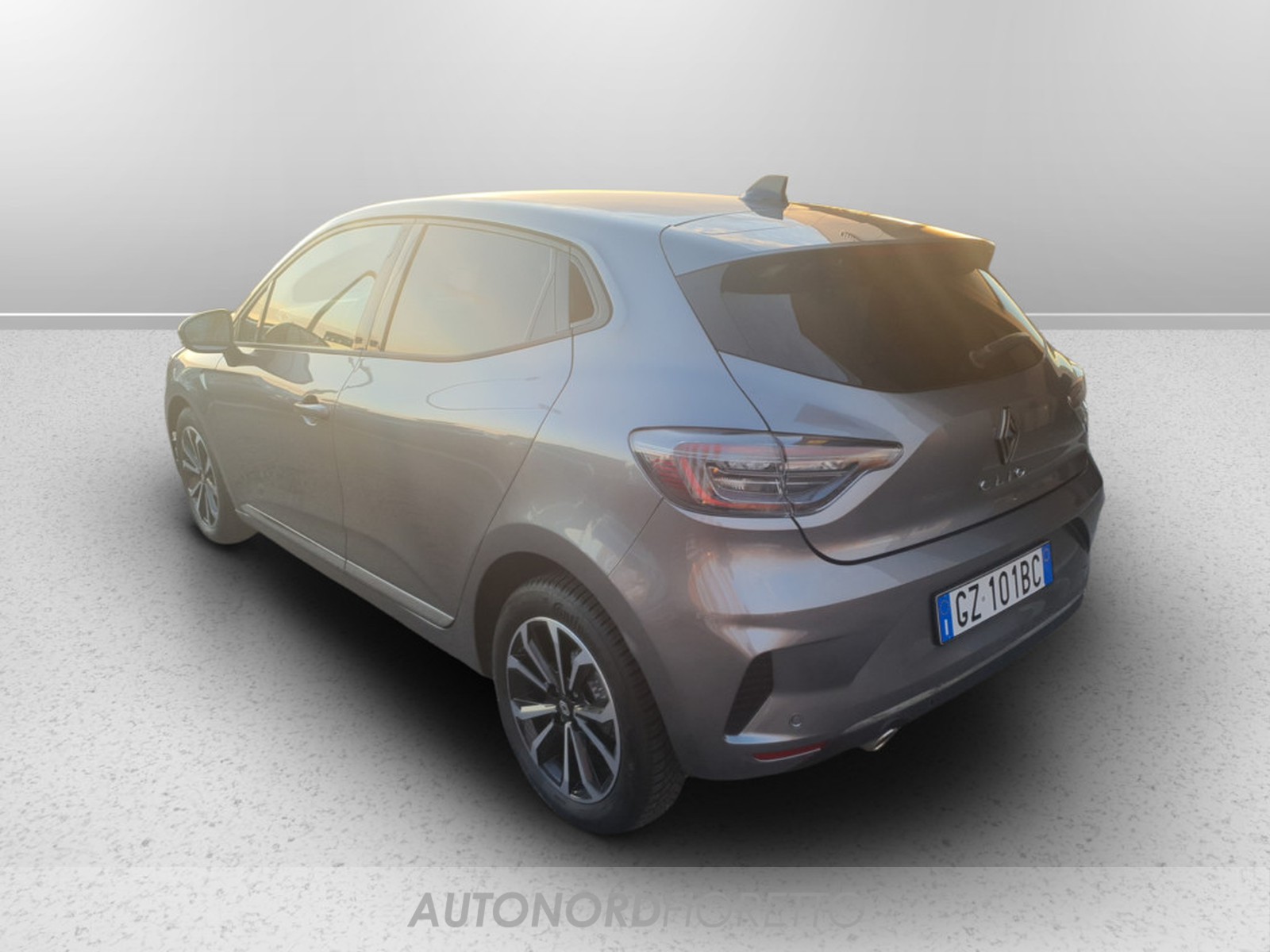 AUTONORD Renault Clio