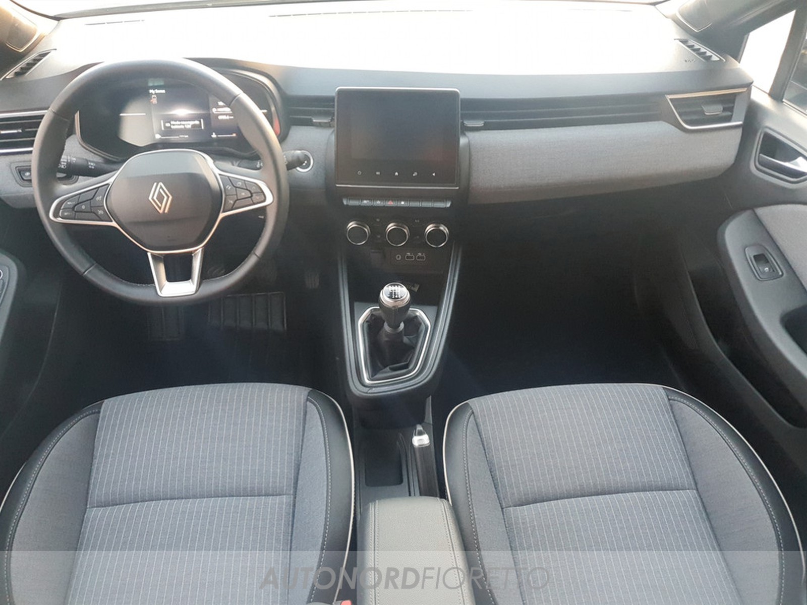 AUTONORD Renault Clio