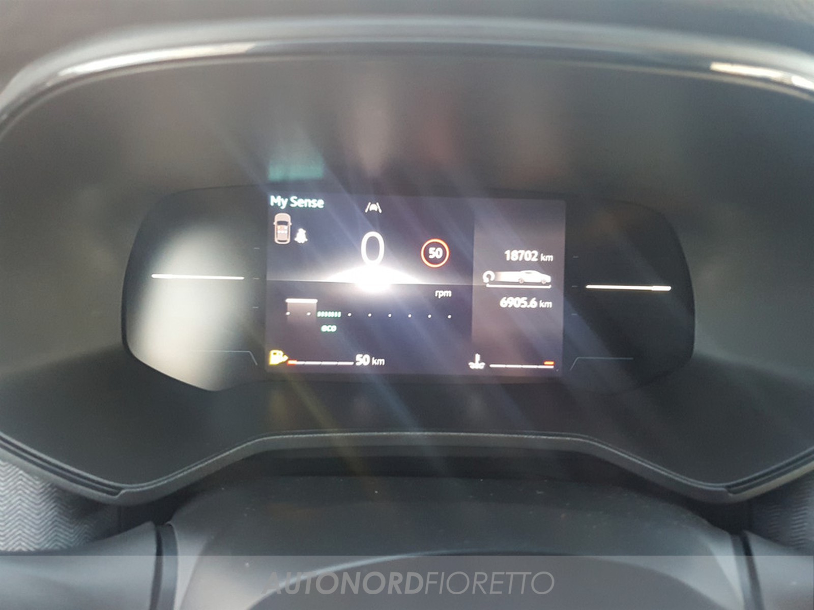 AUTONORD Renault Clio