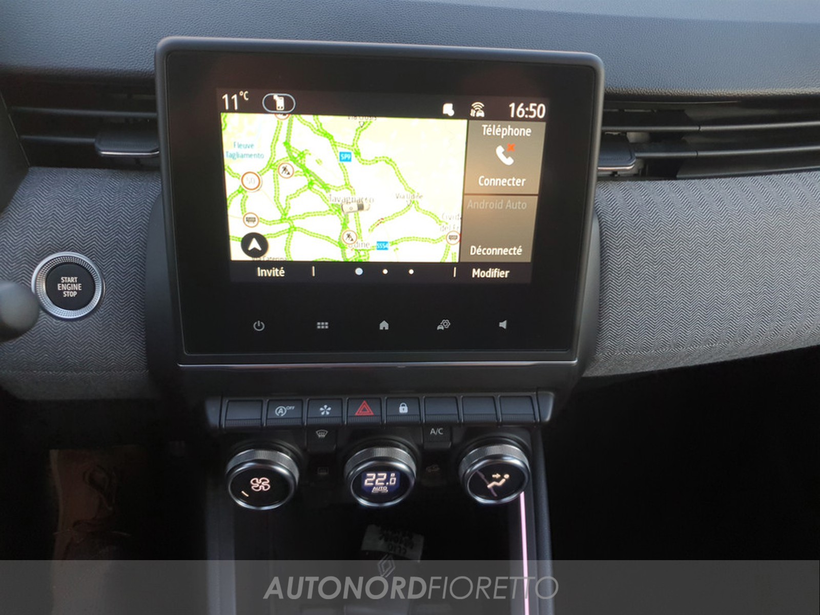 AUTONORD Renault Clio