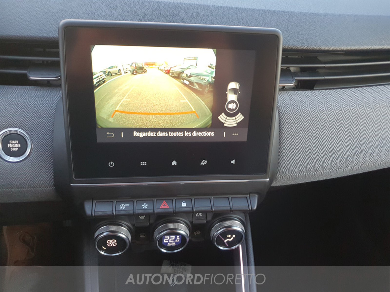 AUTONORD Renault Clio