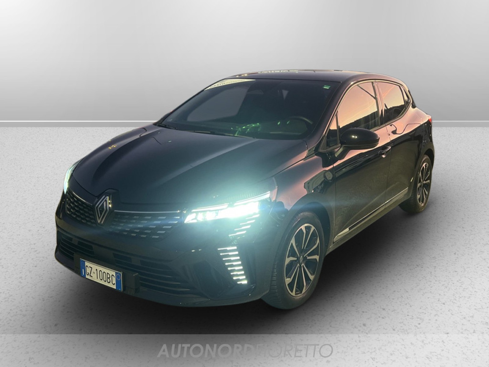 AUTONORD Renault Clio