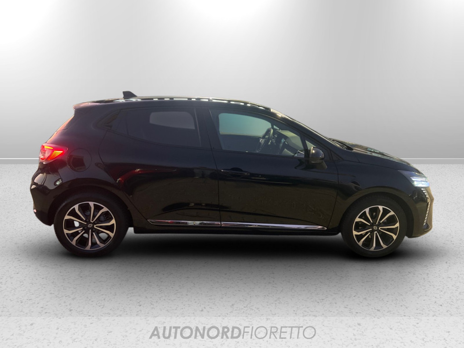 AUTONORD Renault Clio