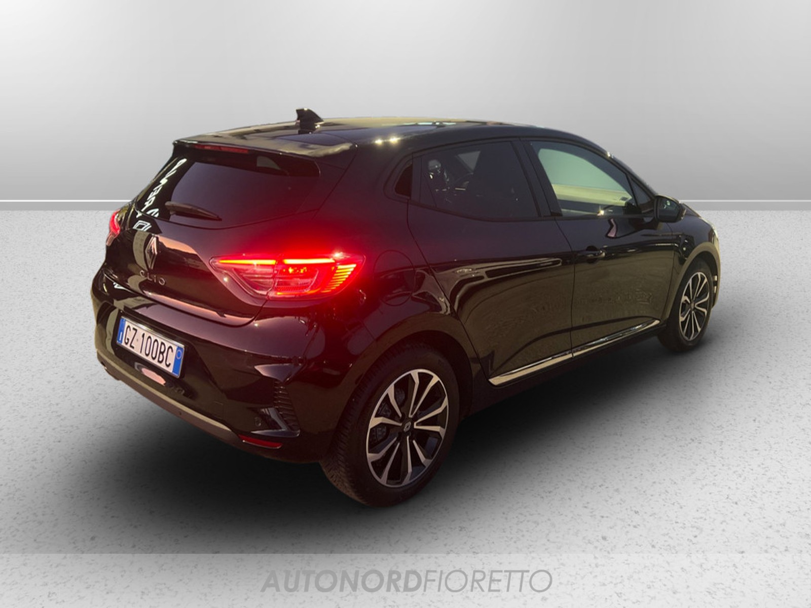 AUTONORD Renault Clio