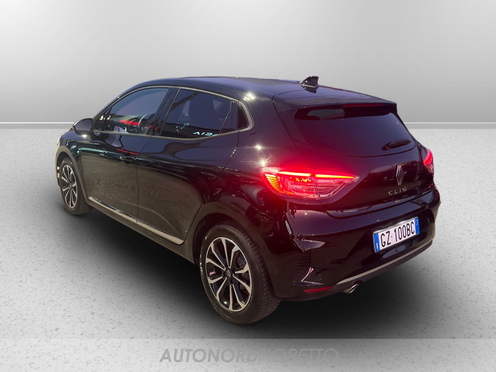 AUTONORD Renault Clio