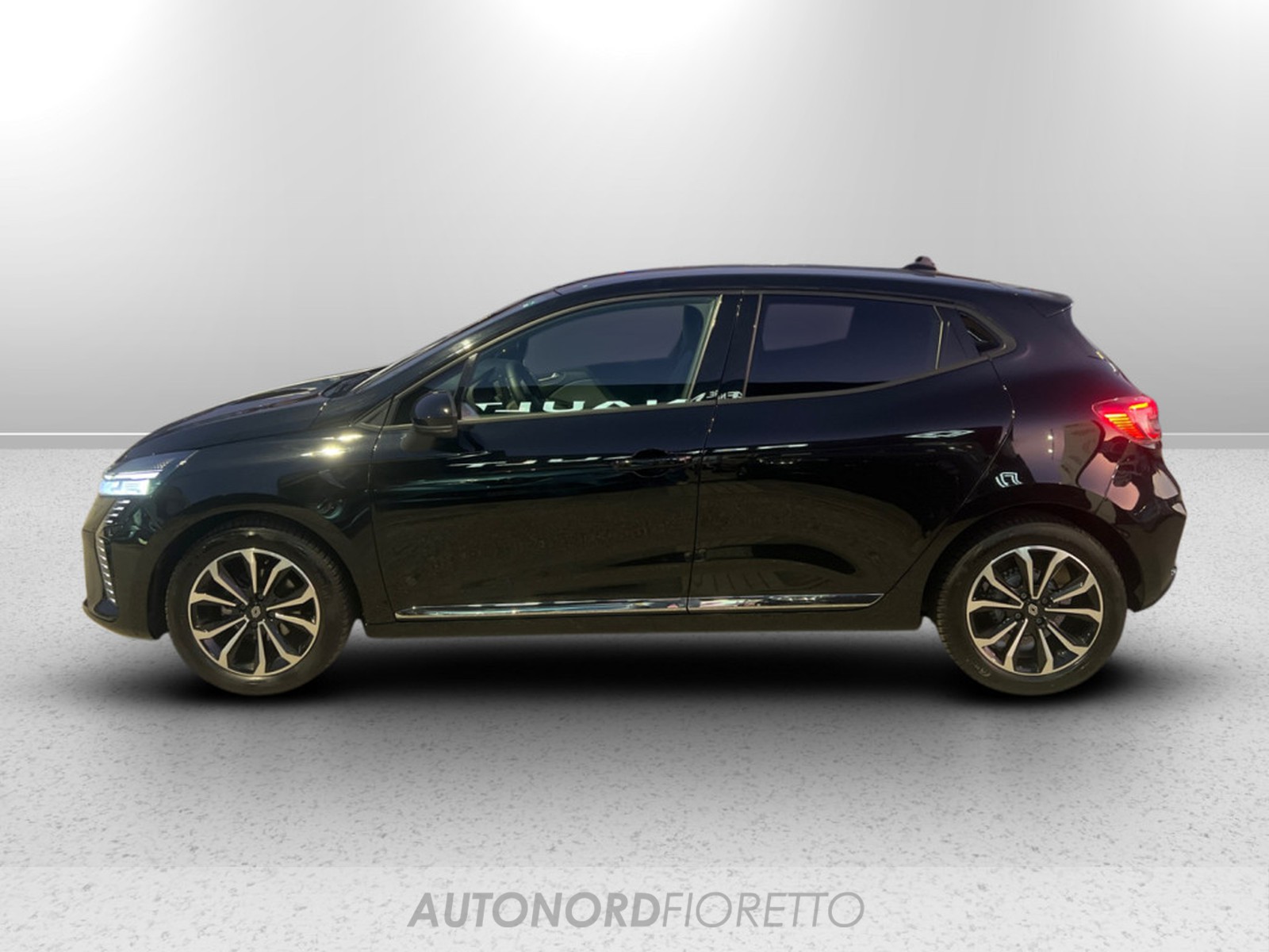 AUTONORD Renault Clio