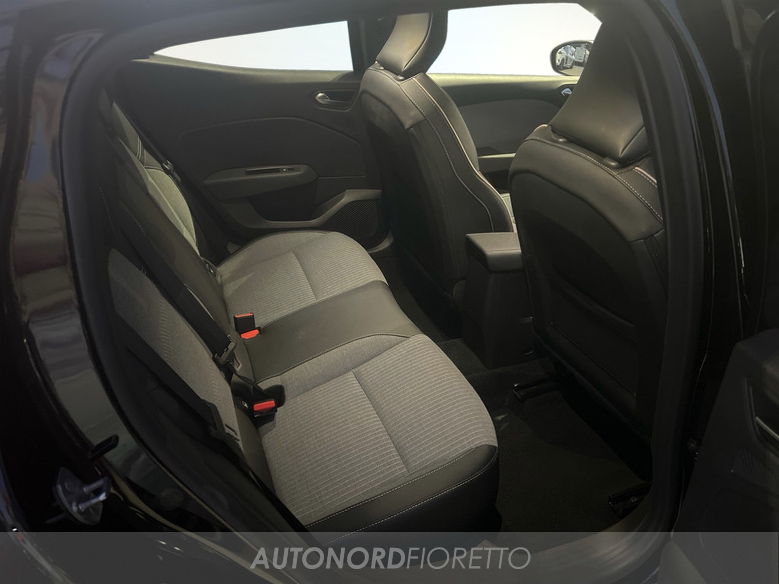 AUTONORD Renault Clio