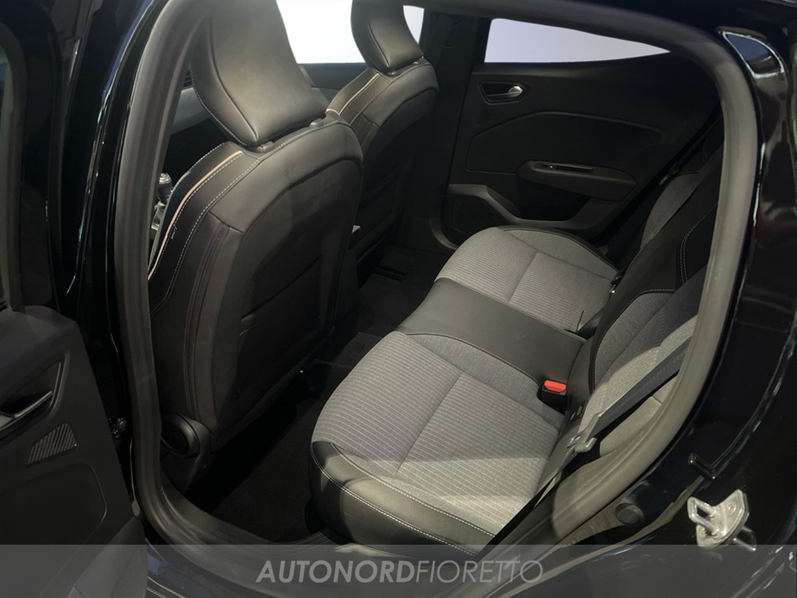 AUTONORD Renault Clio