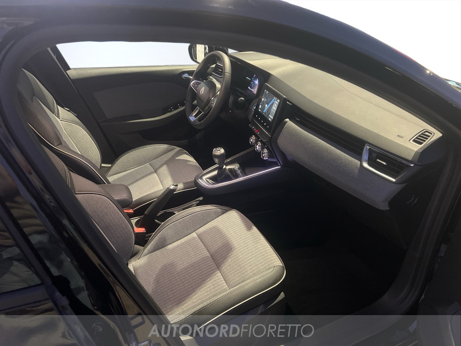 AUTONORD Renault Clio