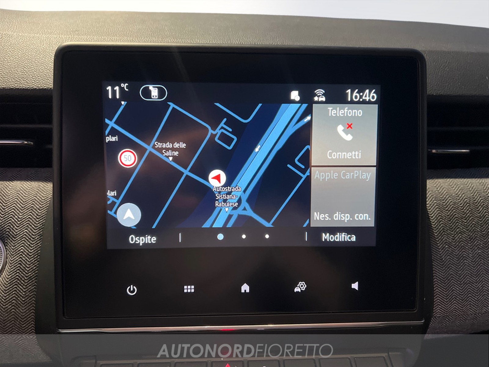 AUTONORD Renault Clio