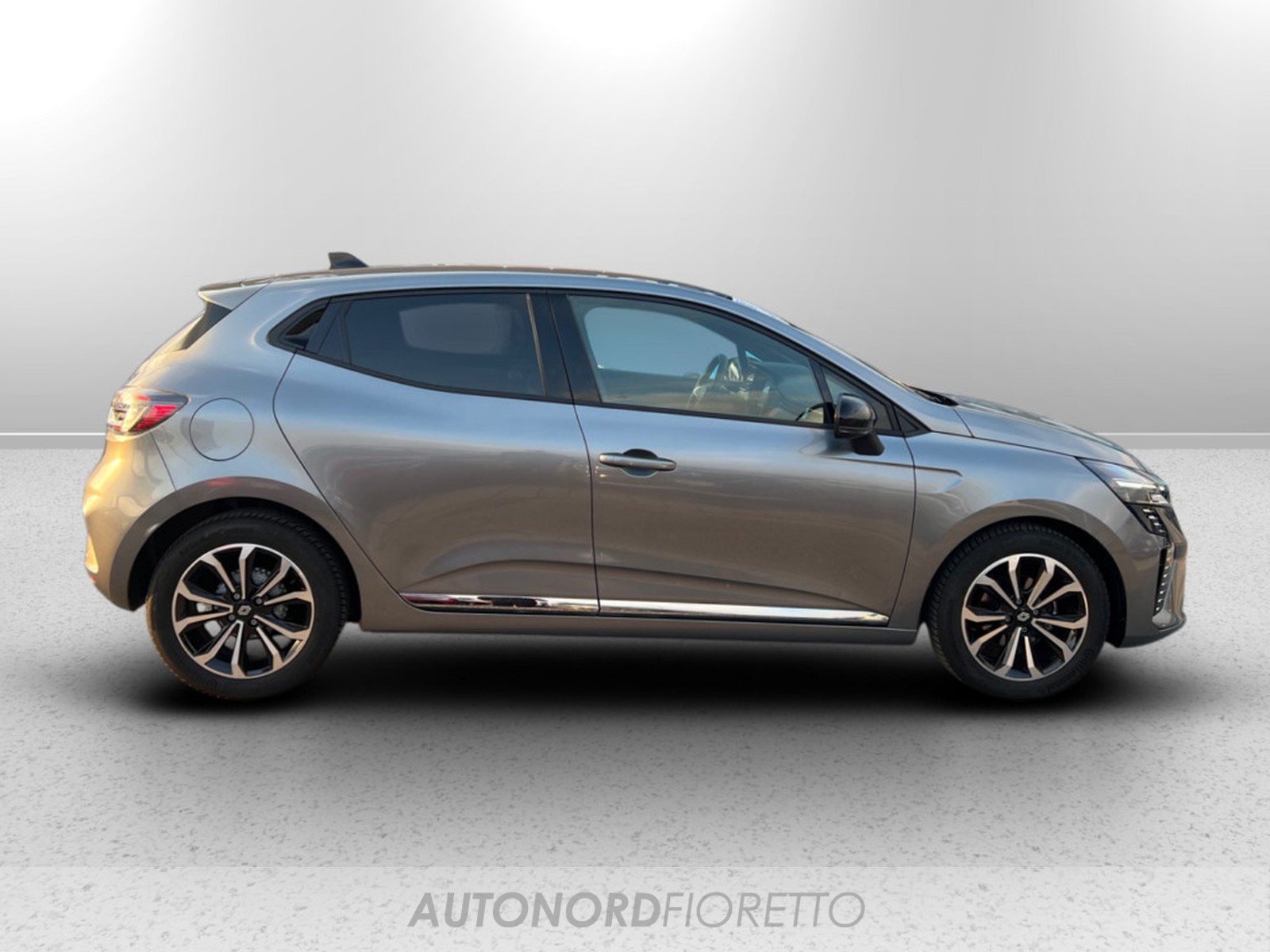 AUTONORD Renault Clio